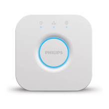 „Philips by Signify Hue 8719514342620“ išmaniųjų namų apšvietimo valdiklis „Philips by Signify Hue 8719514342620“ išmaniųjų namų apšvietimo valdiklis
