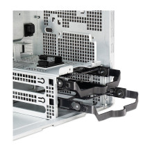 Chieftec Midi Tower BS-20B-OP, Schwarz o.NT Chieftec Midi Tower BS-20B-OP, Schwarz o.NT