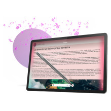 Lenovo Idea Tab Pro Lenovo Idea Tab Pro