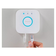 „Philips by Signify Hue 8719514342620“ išmaniųjų namų apšvietimo valdiklis „Philips by Signify Hue 8719514342620“ išmaniųjų namų apšvietimo valdiklis