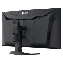 EIZO FlexScan EV3450XC-BK computer monitor