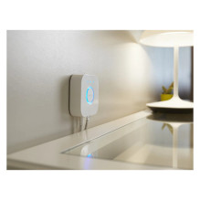 „Philips by Signify Hue 8719514342620“ išmaniųjų namų apšvietimo valdiklis „Philips by Signify Hue 8719514342620“ išmaniųjų namų apšvietimo valdiklis