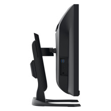 EIZO FlexScan EV3450XC-BK kompiuterio monitorius