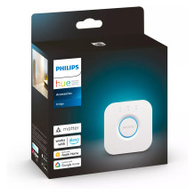 „Philips by Signify Hue 8719514342620“ išmaniųjų namų apšvietimo valdiklis „Philips by Signify Hue 8719514342620“ išmaniųjų namų apšvietimo valdiklis