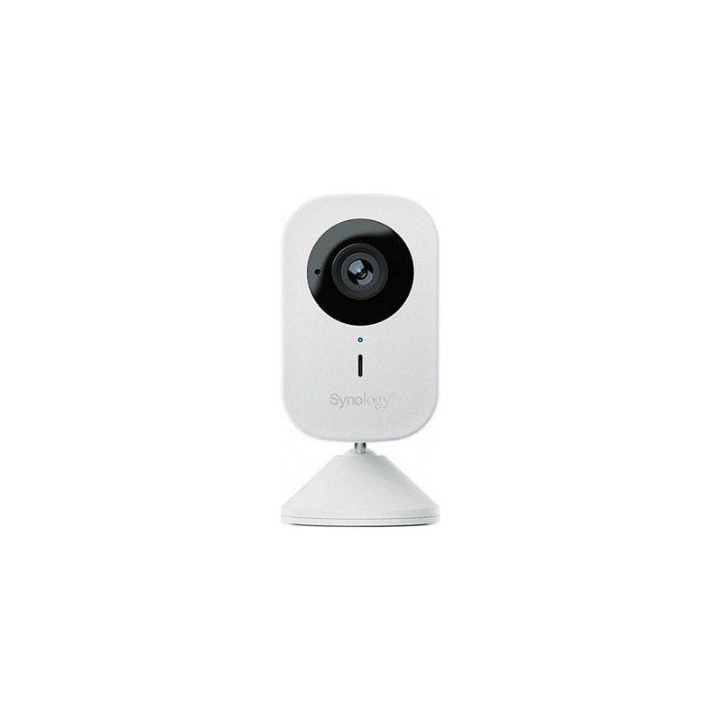 Synology CC400W security camera