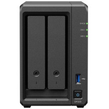 „Synology DP320“ NAS / saugojimo serveris