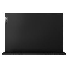 Lenovo ThinkVision M14d kompiuterio monitorius Lenovo ThinkVision M14d kompiuterio monitorius