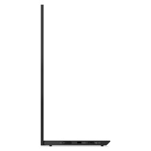 Lenovo ThinkVision M14d kompiuterio monitorius Lenovo ThinkVision M14d kompiuterio monitorius