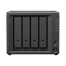 Synology DP340 NAS / storage server