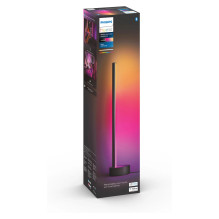 „Philips by Signify Hue“ išmanusis apšvietimas su balta ir spalvota šviesa 8718696176245