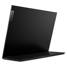 Lenovo ThinkVision M14d kompiuterio monitorius Lenovo ThinkVision M14d kompiuterio monitorius
