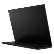 Lenovo ThinkVision M14d kompiuterio monitorius Lenovo ThinkVision M14d kompiuterio monitorius