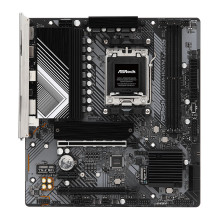 Asrock B650M-HDV / M.2