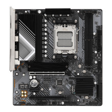 Asrock B650M-HDV / M.2