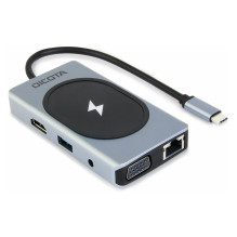 DICOTA D32059 interface hub
