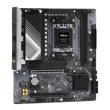 Asrock B650M-HDV / M.2