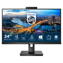 „Philips B Line 242B1H/00“ kompiuterio monitorius