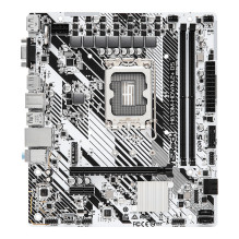 Asrock H610M-HDV / M.2+ D5