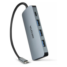 DICOTA D32062 interface hub DICOTA D32062 interface hub