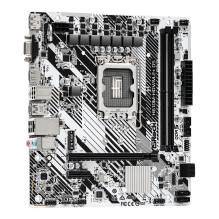 Asrock H610M-HDV / M.2+ D5