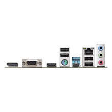 Asrock H610M-HDV / M.2+ D5
