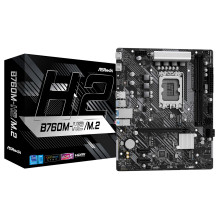 Asrock B760M-H2 / M.2
