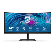 „Philips E Line 346E2CUAE/00“ kompiuterio monitorius