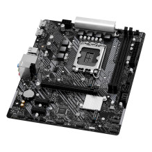 Asrock B760M-H2 / M.2