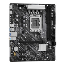 Asrock B760M-H2 / M.2