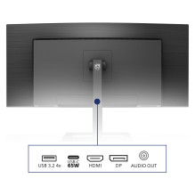 „Philips E Line 346E2CUAE/00“ kompiuterio monitorius