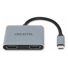 DICOTA D32063 mobile device dock station DICOTA D32063 mobile device dock station