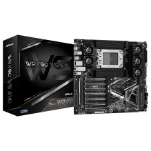 Asrock WRX90 WS EVO...