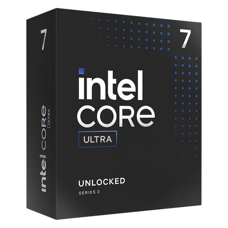 „Intel Core Ultra 7 265F“ procesorius