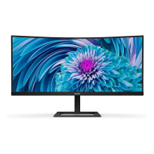 „Philips E Line 346E2CUAE/00“ kompiuterio monitorius