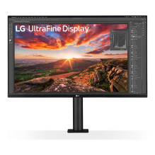 LG 32UN880K-B computer monitor