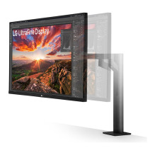 LG 32UN880K-B kompiuterio monitorius