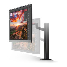 LG 32UN880K-B computer monitor