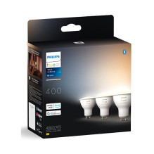 „Philips by Signify Hue White ambient“ išmanusis apšvietimas, 8720169230095 „Philips by Signify Hue White ambient“ išmanusis apšvietimas, 8720169230095