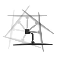 LG 32UN880K-B kompiuterio monitorius