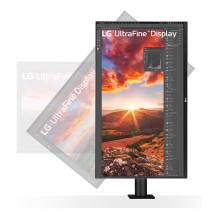 LG 32UN880K-B computer monitor
