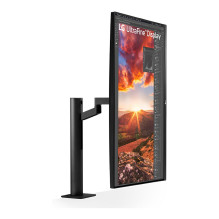 LG 32UN880K-B computer monitor