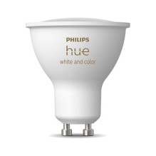 Philips by Signify Hue White and colour ambience 8720169229754 smart lighting