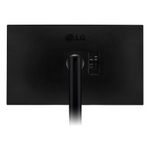 LG 32UN880K-B kompiuterio monitorius