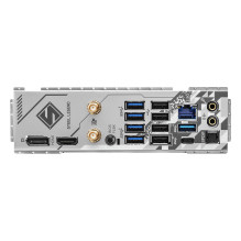 Asrock B650 Steel Legend WiFi