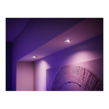 Philips by Signify Hue White and colour ambience 8720169229754 smart lighting