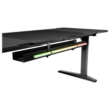 GENESIS NDS-2251 kompiuterio stalas