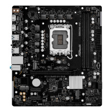 Asrock B860M-H2