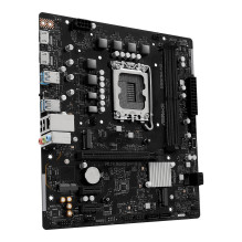 Asrock B860M-H2