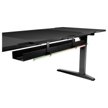 GENESIS NDS-2251 computer desk
