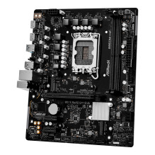 Asrock B860M-H2